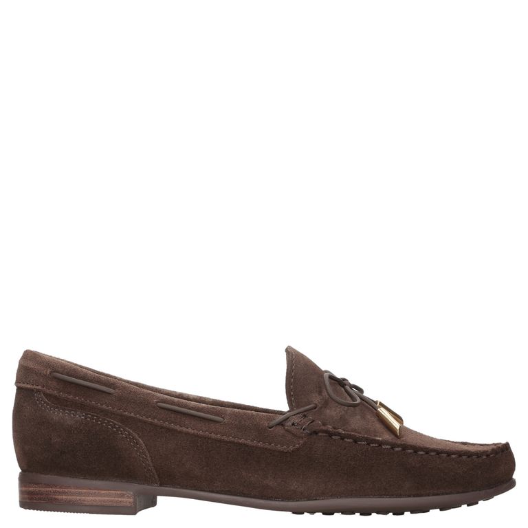 Mocasín Casual Mujer - MIM0257