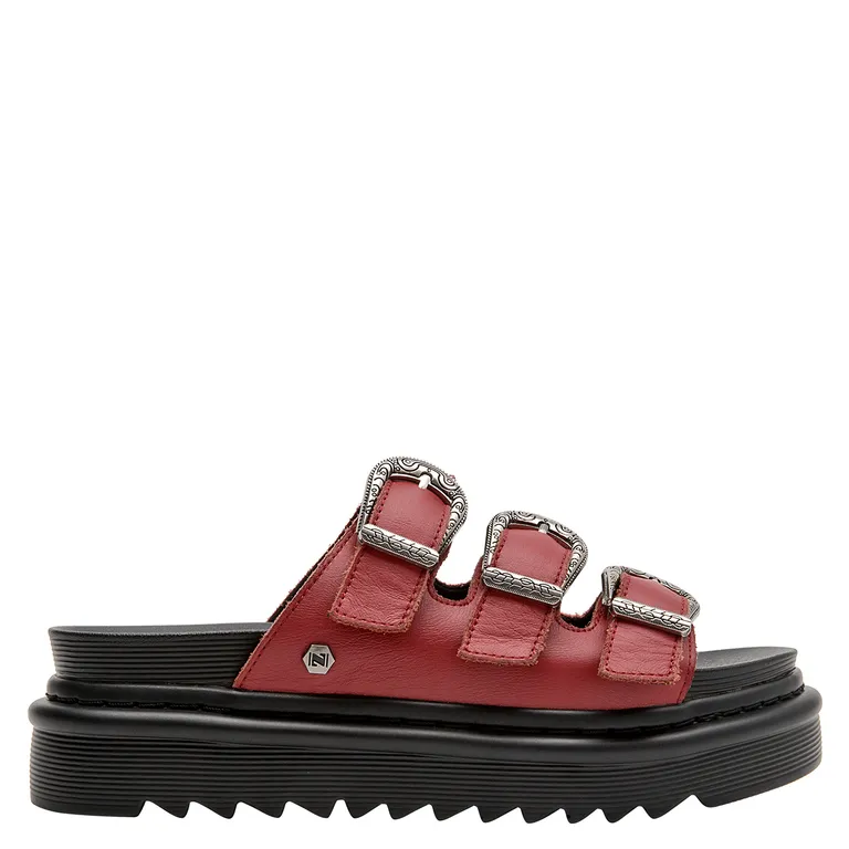 Sandalia Casual Mujer - ZAM0205