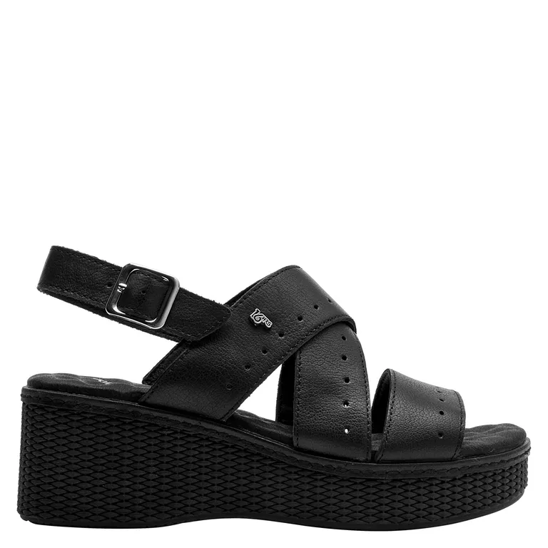 Sandalia Casual Mujer - 16M0420 16HRS