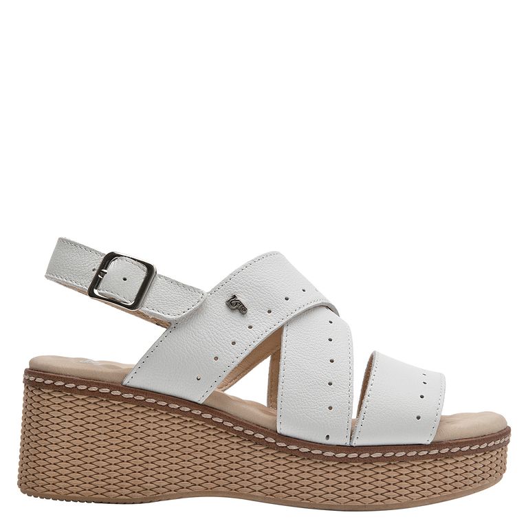 Sandalia Casual Mujer - 16M0420 16HRS