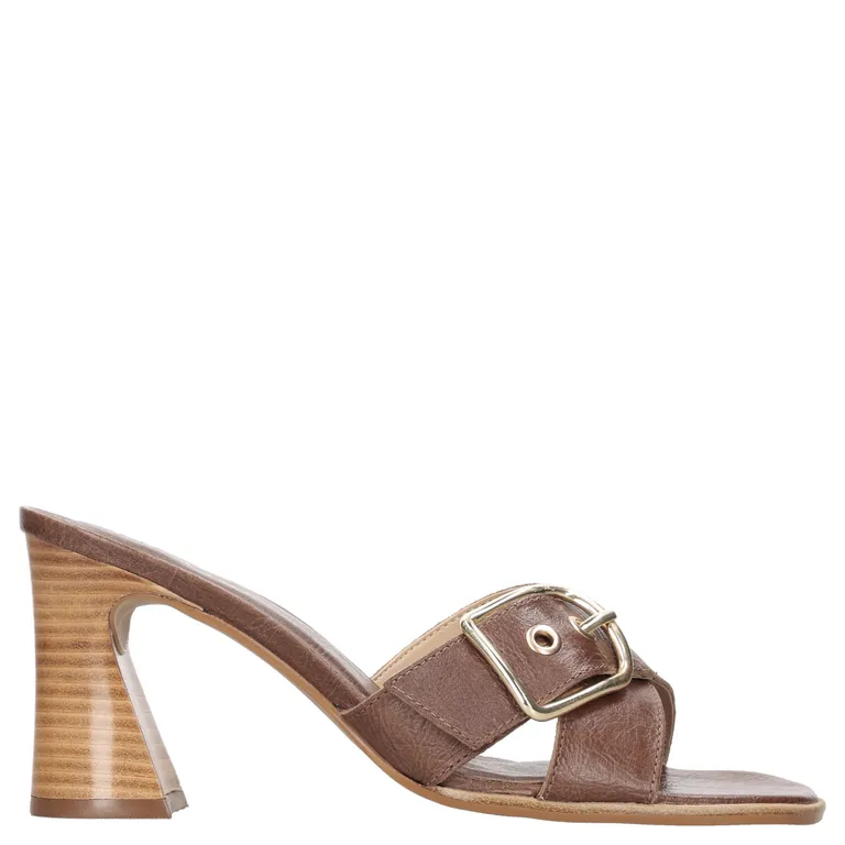 Sandalia Casual Mujer - POM0398
