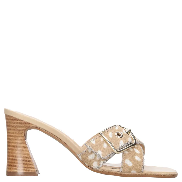 Sandalia Casual Mujer - POM0398