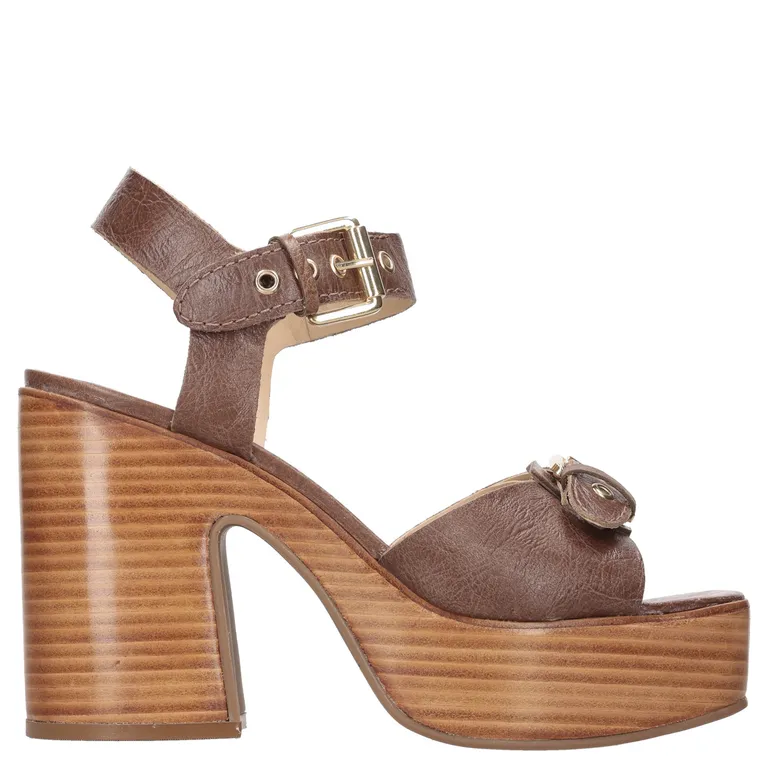 Sandalia Casual Mujer - POM0399