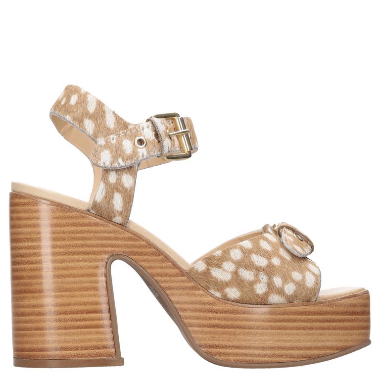 Sandalia Casual Mujer - POM0399