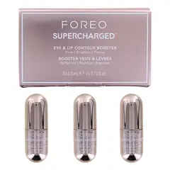 FOREO - Supercharged Eye + Lip Contour Booster