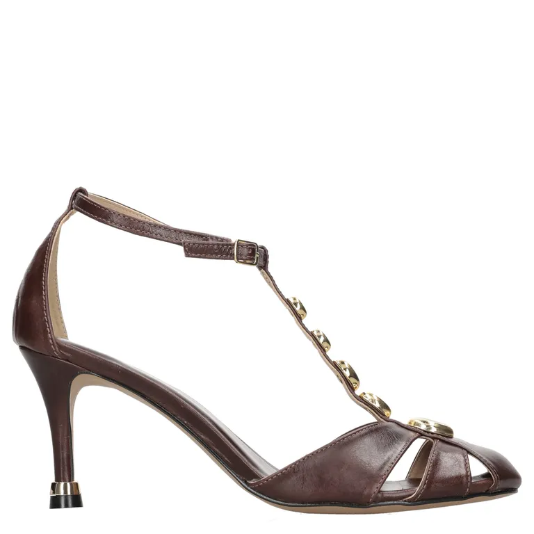 Sandalia Formal Mujer - MIM0266