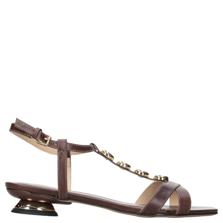 Sandalia Formal Mujer - MIM0267