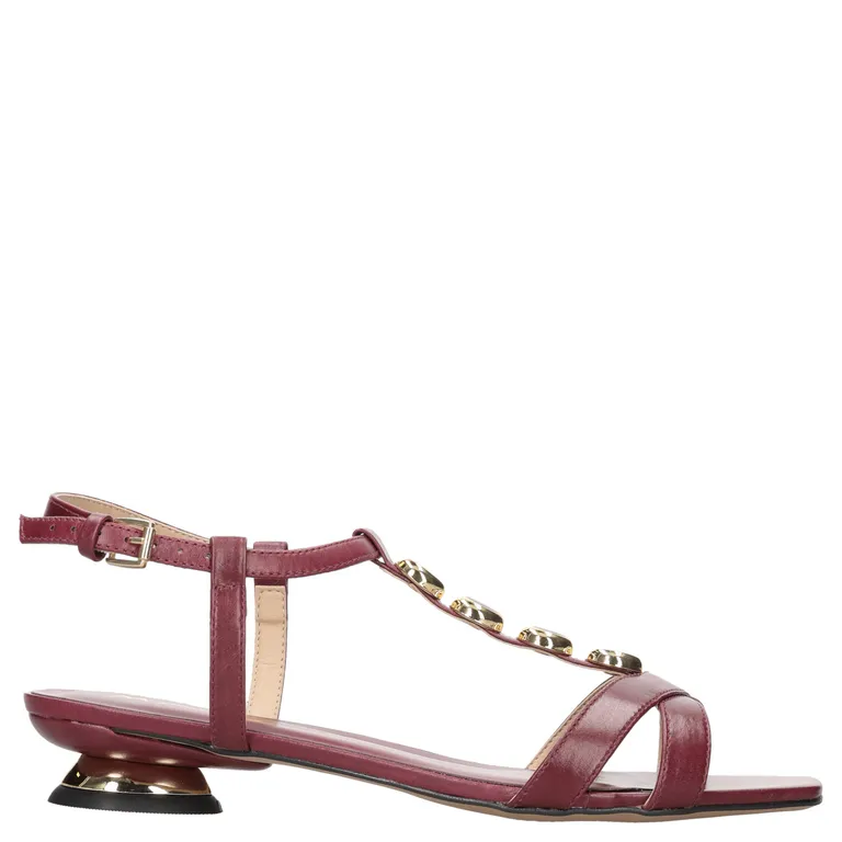 Sandalia Formal Mujer - MIM0267