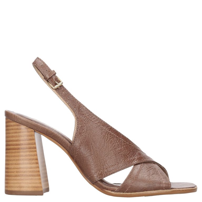Sandalia Casual Mujer - POM0397