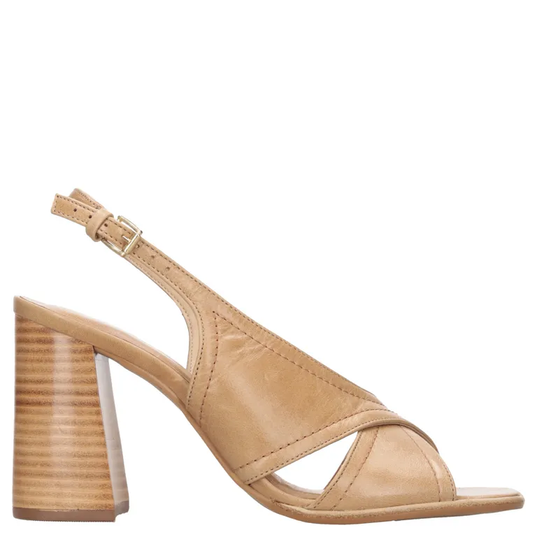 Sandalia Casual Mujer - POM0397