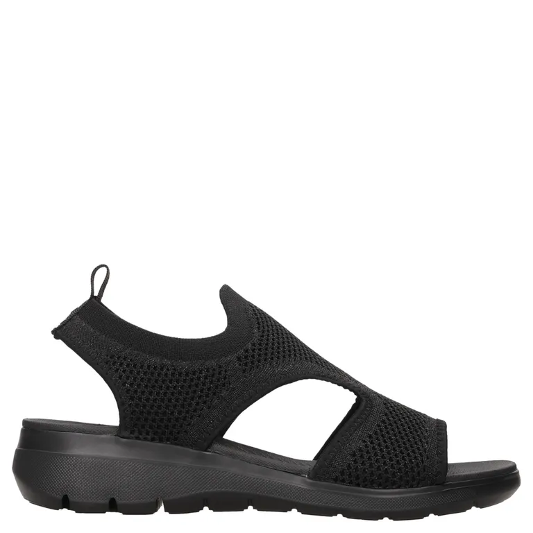 Sandalia Casual Mujer - 16M0502 16HRS