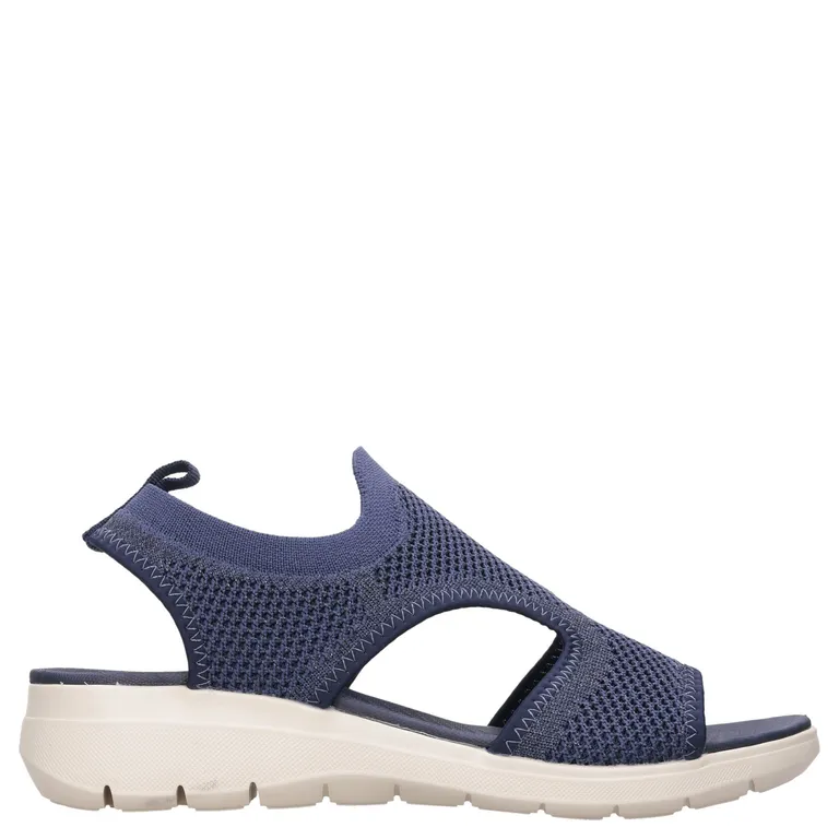 Sandalia Casual Mujer - 16M0502 16HRS