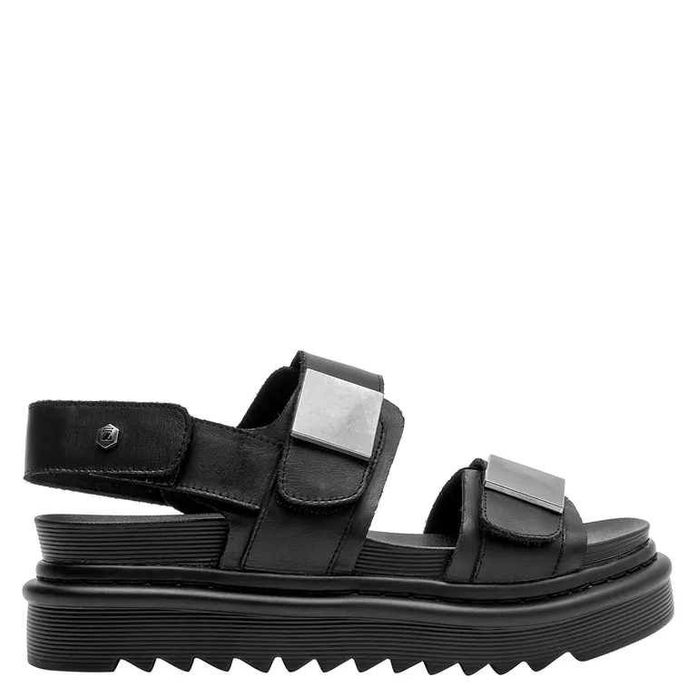 Sandalia Casual Mujer - ZAM0204