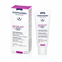 ISISPHARMA - Keloplast Scars Spf50+ 40ml