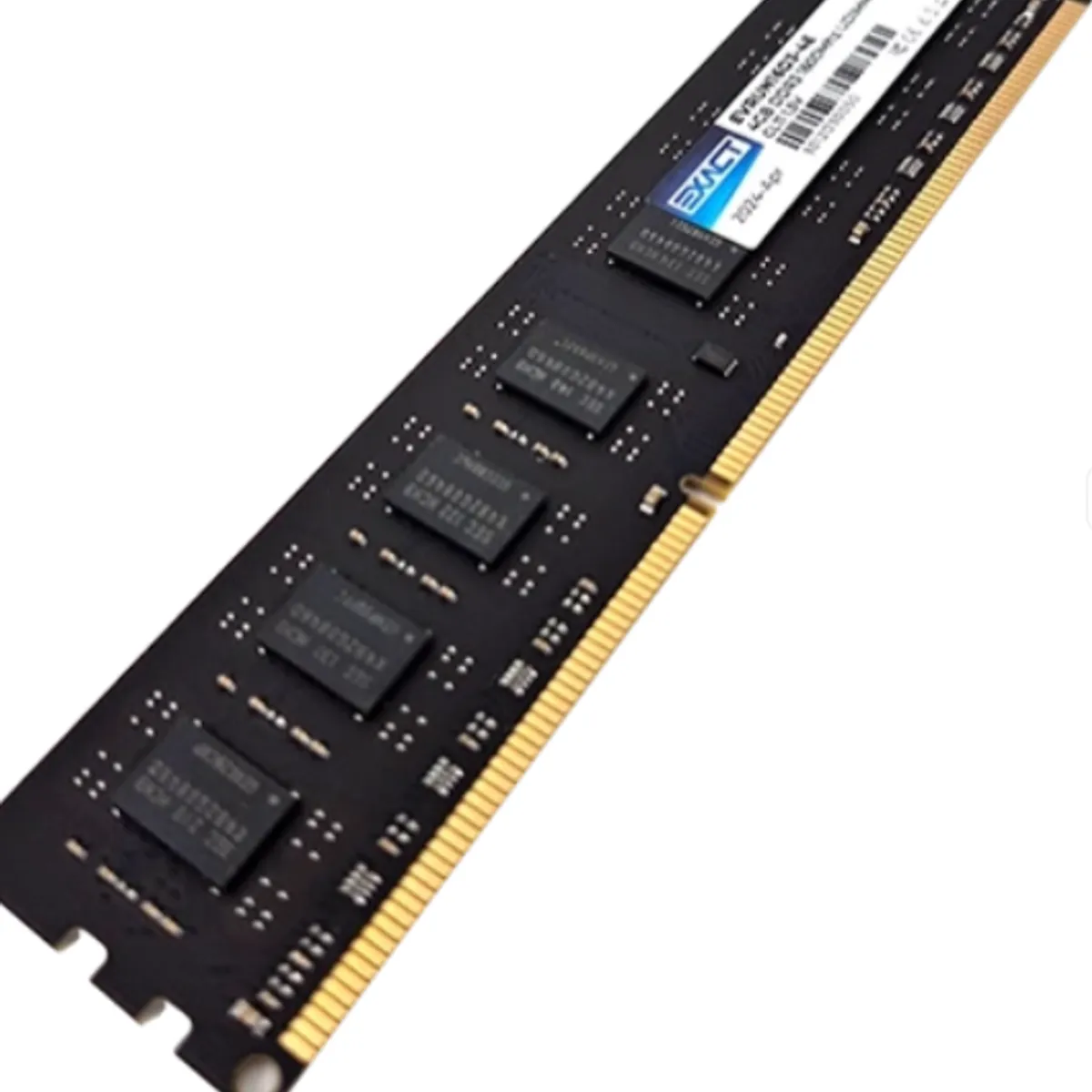 EXACT - Memoria Exact DDR3 8GB 1600 Mhz 1.35V - Notebook SODIMM - Retail