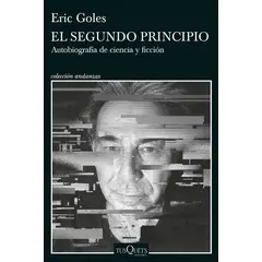 TUSQUETS - El segundo principio