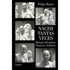LUMEN - Nacer tantas veces