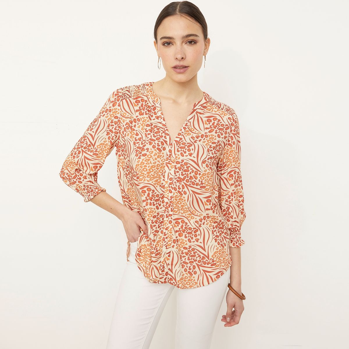SAVILLE ROW - Saville Row Blusa Mujer