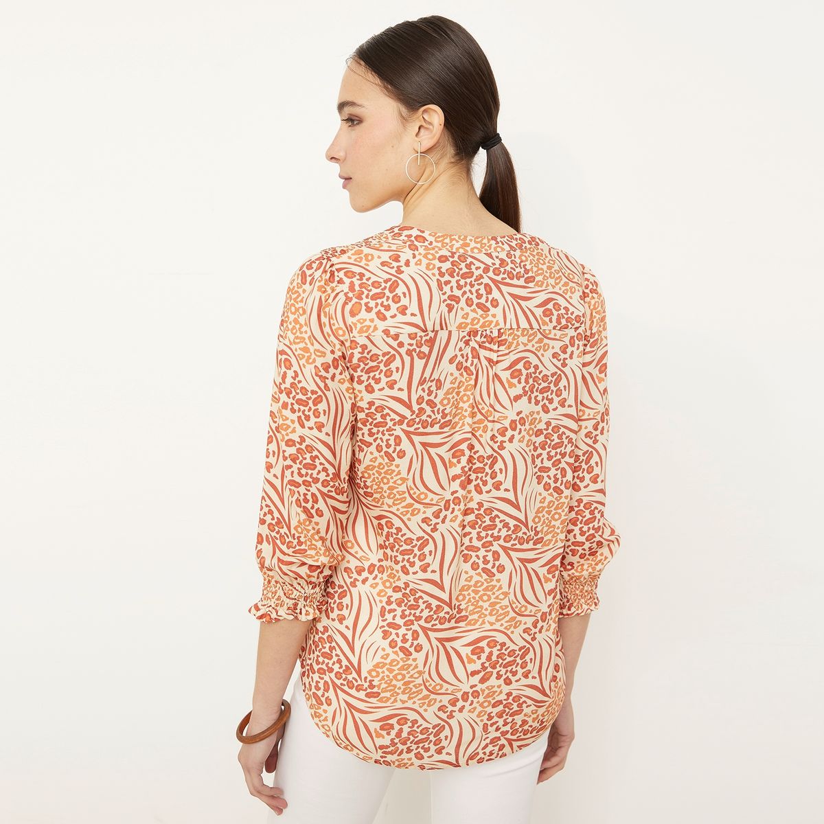 SAVILLE ROW - Saville Row Blusa Mujer