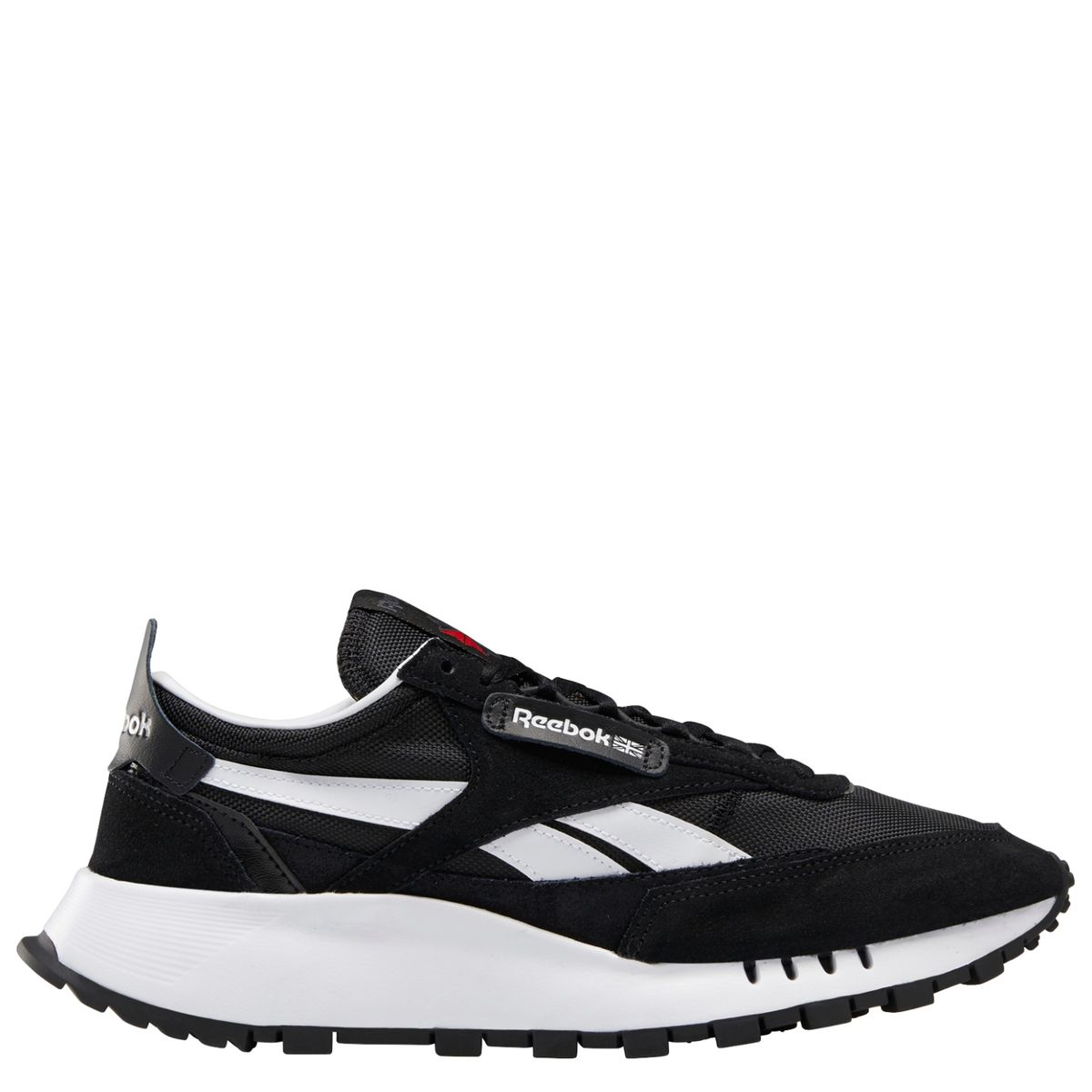 REEBOK - Reebok Zapatilla Urbana Hombre Negro