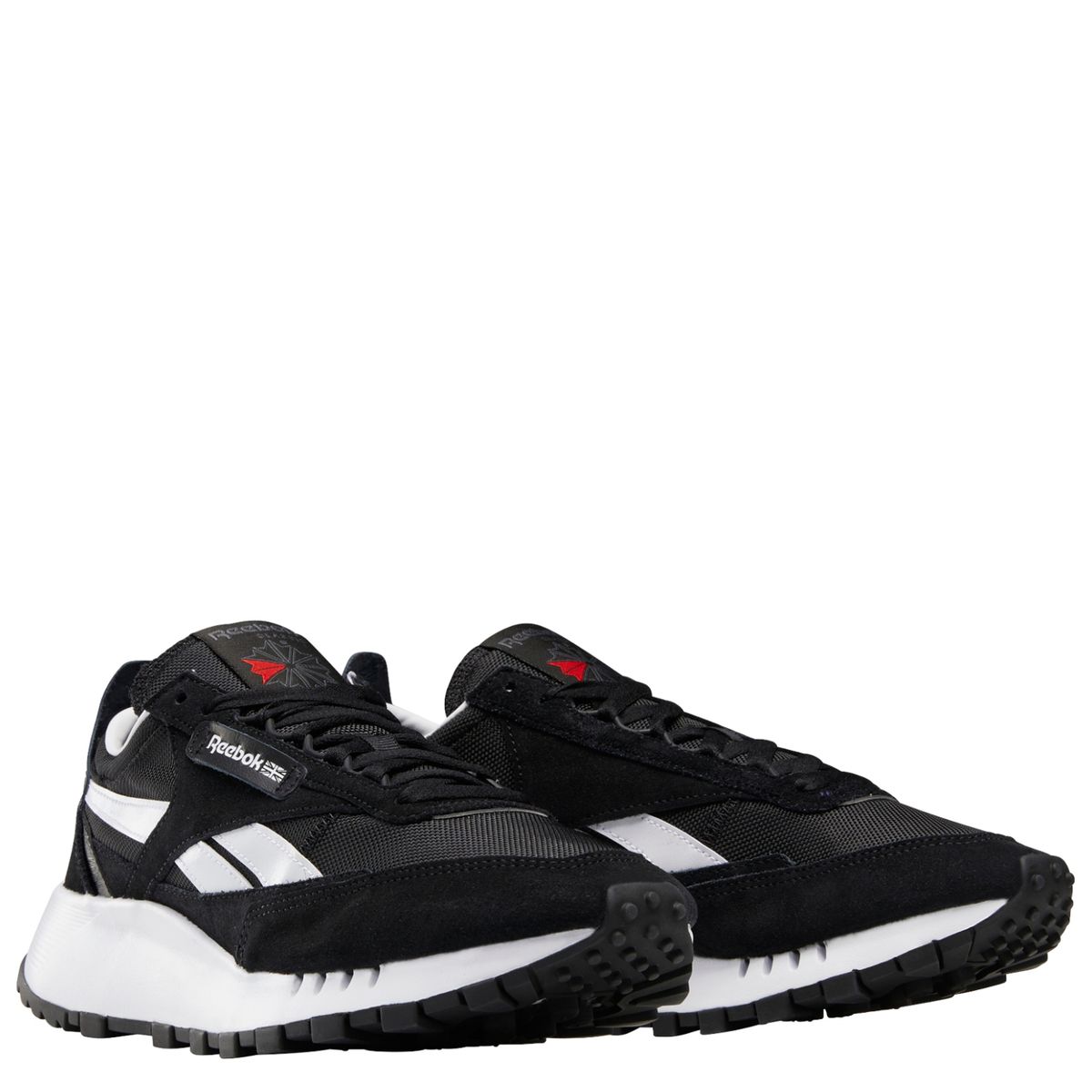 REEBOK - Reebok Zapatilla Urbana Hombre Negro