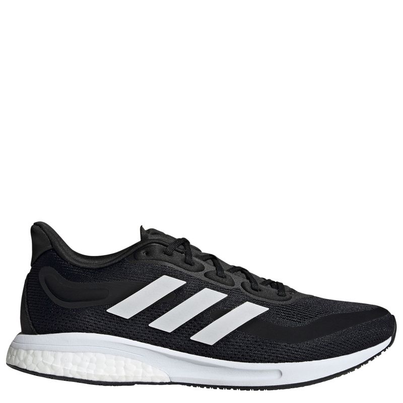 ADIDAS - Adidas Zapatilla running hombre negro