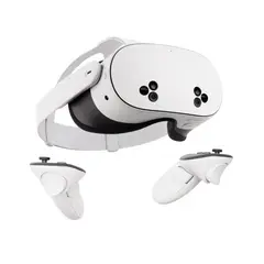 META - Lentes de Realidad Virtual Quest 3S 128GB Reacondicionado