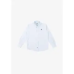 SCALPERS - NOS BUTTON DOWN SHIRT KIDS