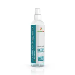 EXTREMO SUR - Aceite De Magnesio + Alcanfort Spray Sin Sabor
