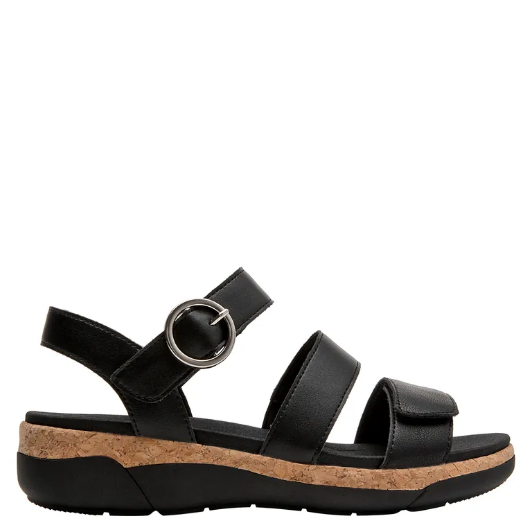 Sandalia Casual Mujer - 16M0507 16HRS
