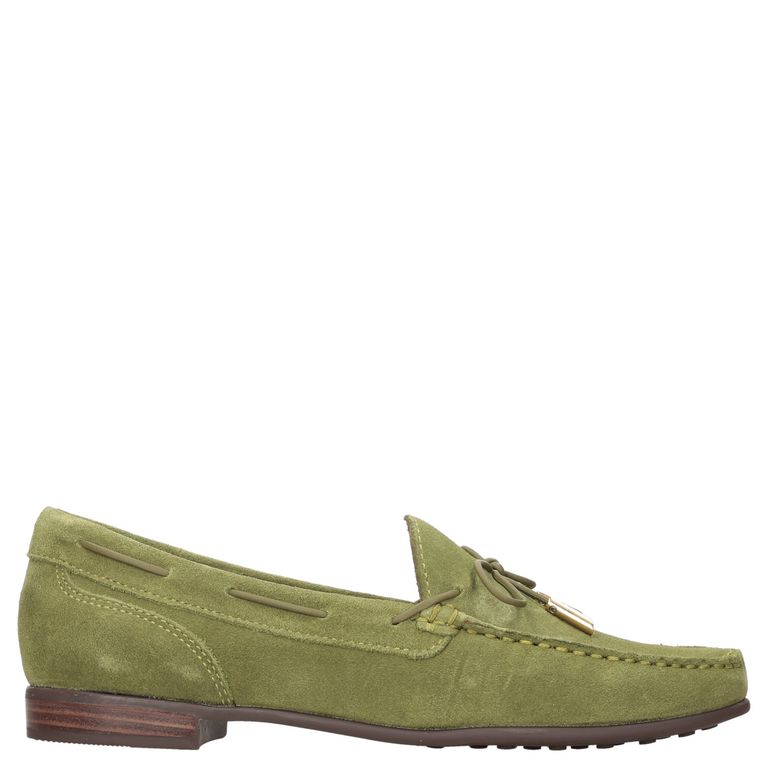 Mocasín Casual Mujer - MIM0257