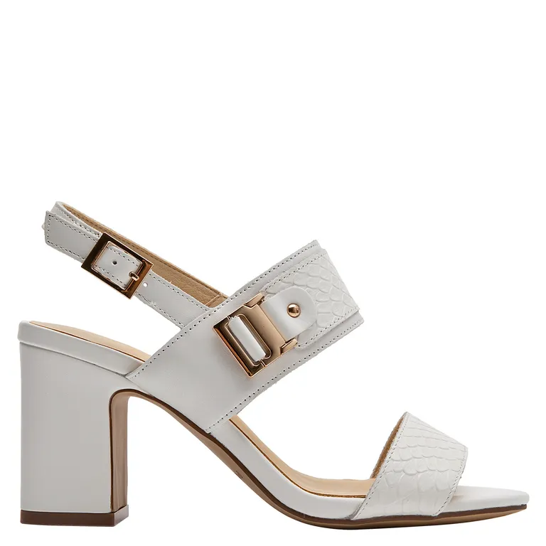 Sandalia Casual Mujer - POM0308