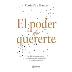PLANETA - El Poder De Quererte