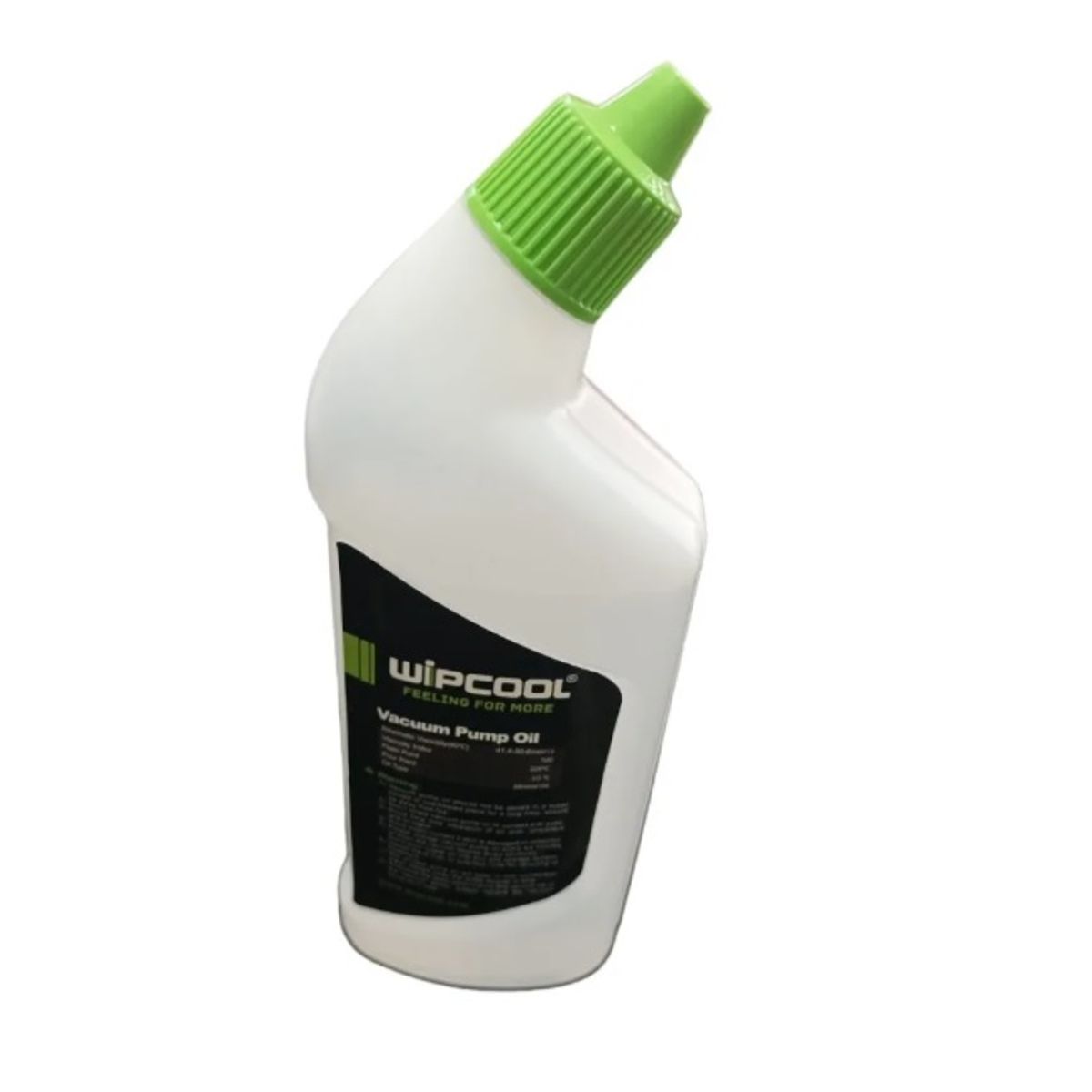 GENERAL - Aceite para bomba de vacio aires acondicionado o refrigeración