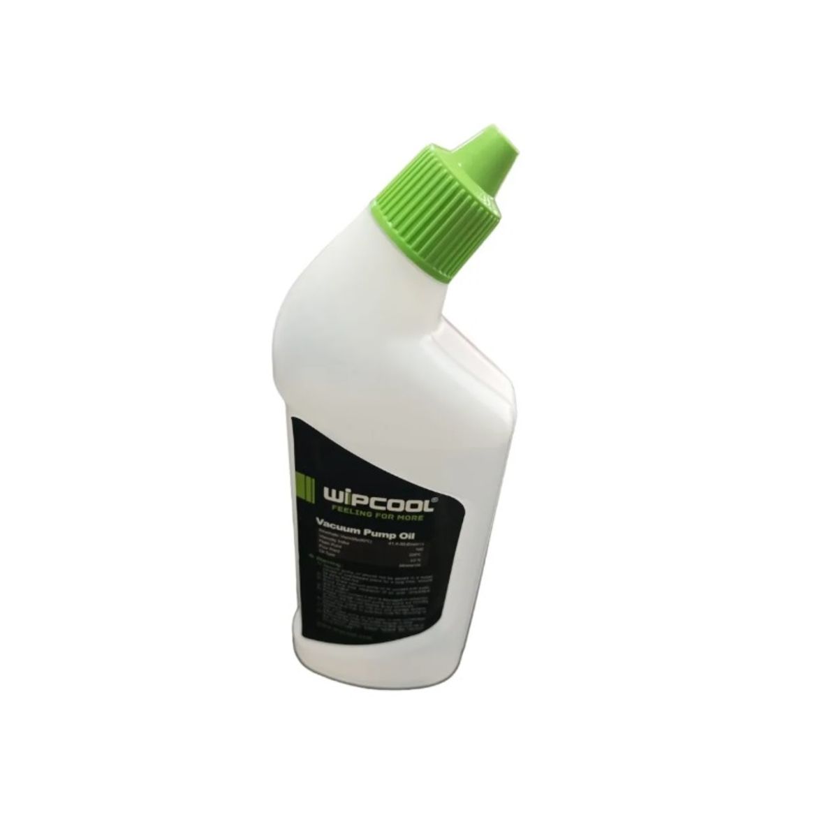 GENERAL - Aceite para bomba de vacio aires acondicionado o refrigeración