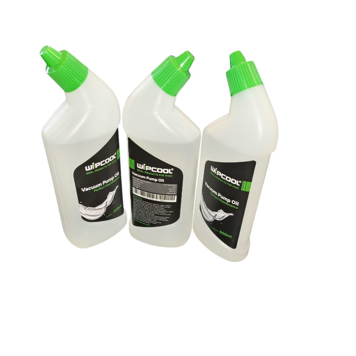 GENERAL - Aceite para bomba de vacio aires acondicionado o refrigeración