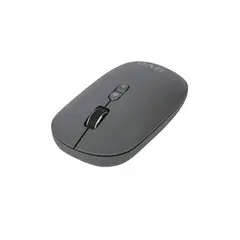 LEVO - Mouse Inalámbrico Ultra Slim Silencioso Dpi Ajustable
