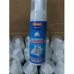 GENERICO - Limpiador En Espuma Multiusos Para Calzado