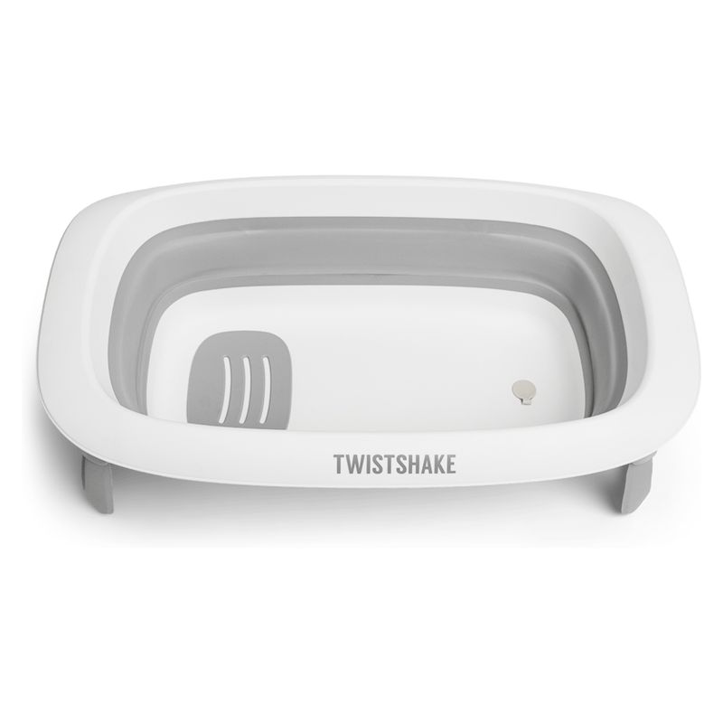 TWISTSHAKE - Bañera Plegable Twistshake