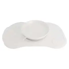 TWISTSHAKE - Individual Clickmat Mini + Plato Blanco