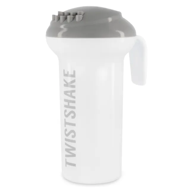 TWISTSHAKE - Regadera De Enjuague Twistshake