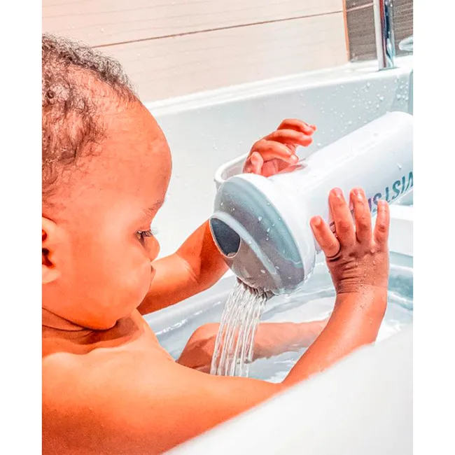 TWISTSHAKE - Regadera De Enjuague Twistshake