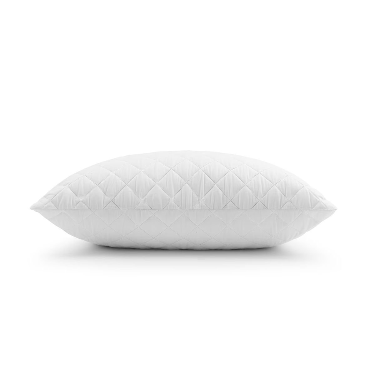 MAINSTAYS - Almohada Mainstays Memory Foam Standard Queen Antimicrobiana