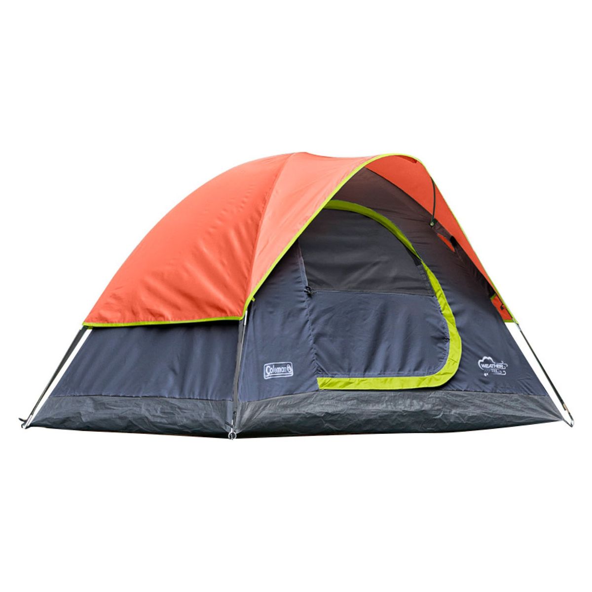 COLEMAN - Coleman Carpa Domo Tulum 2 Personas