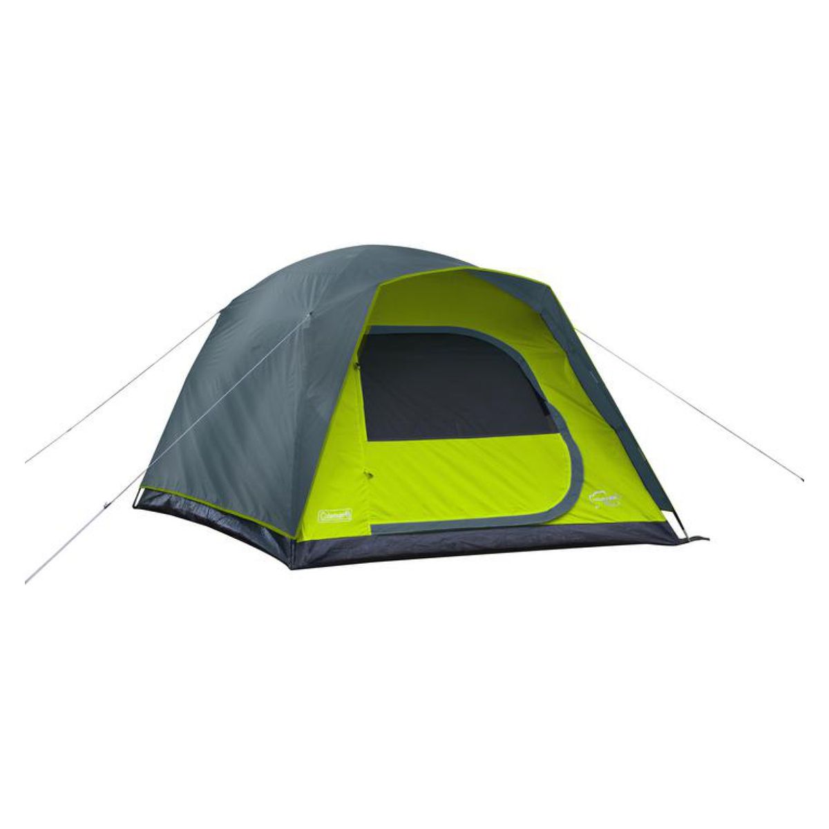 COLEMAN - Coleman Carpa Domo Amazonia 4 Personas