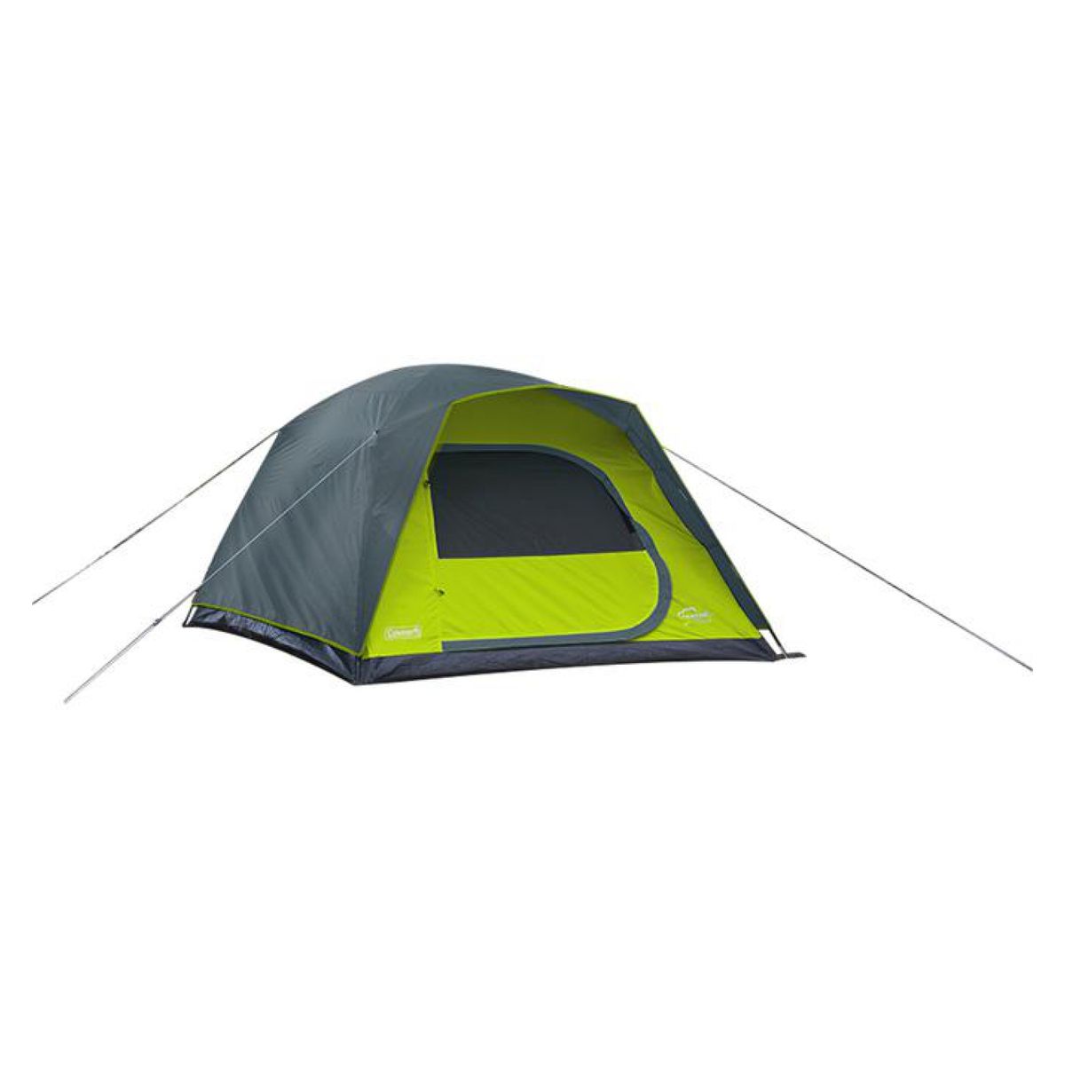 COLEMAN - Carpa Camping Amazonia 6 Personas Coleman