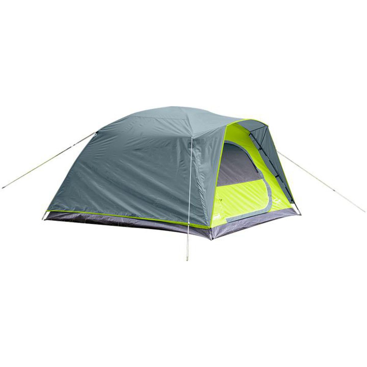 COLEMAN - Carpa Camping Amazonia 6 Personas Coleman