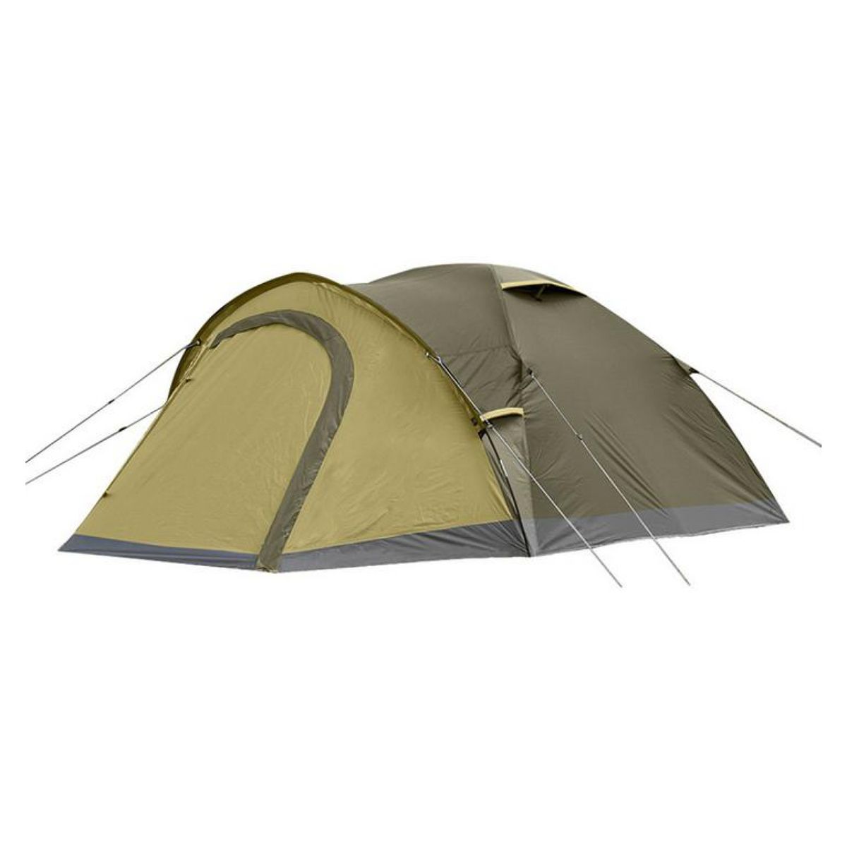 COLEMAN - Carpa Domo Darwin 2.0 4P Coleman