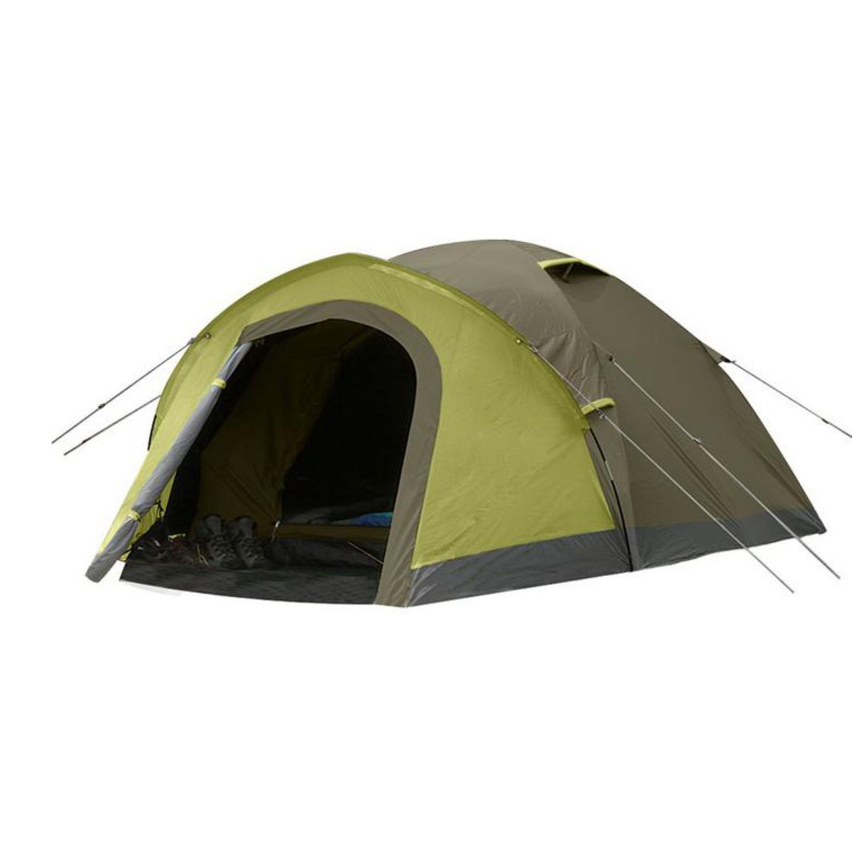 COLEMAN - Carpa Domo Darwin 2.0 4P Coleman