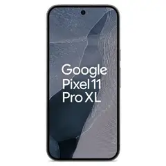 GOOGLE - Pixel 11 Pro XL 256GB 12GB - Obsidiana